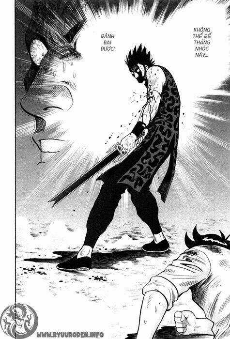 Hoàng Phi Hồng Phần Iii - Chapter 9 - Trang 85