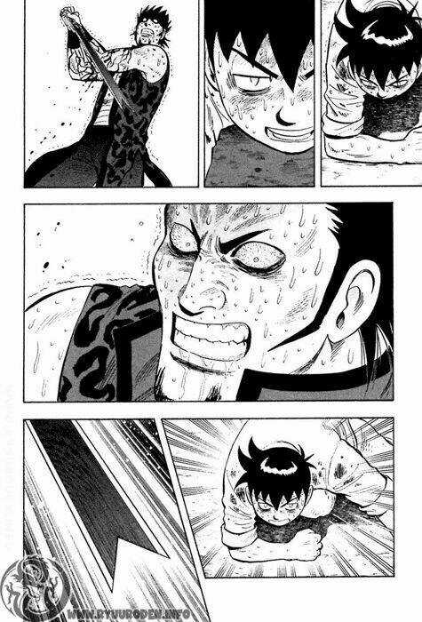 Hoàng Phi Hồng Phần Iii - Chapter 9 - Trang 87