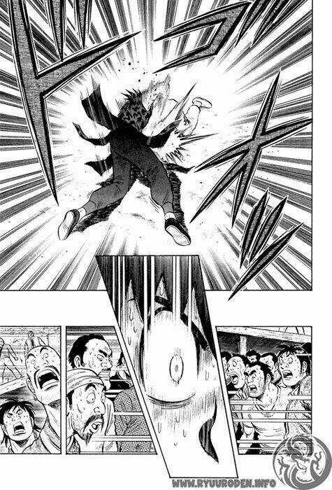 Hoàng Phi Hồng Phần Iii - Chapter 9 - Trang 88