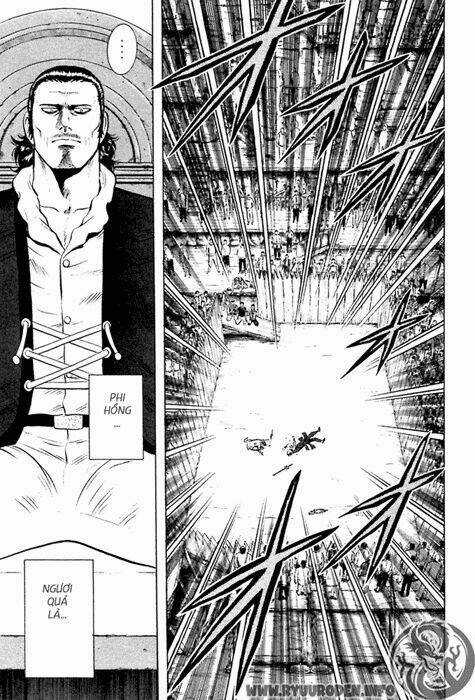 Hoàng Phi Hồng Phần Iii - Chapter 9 - Trang 92