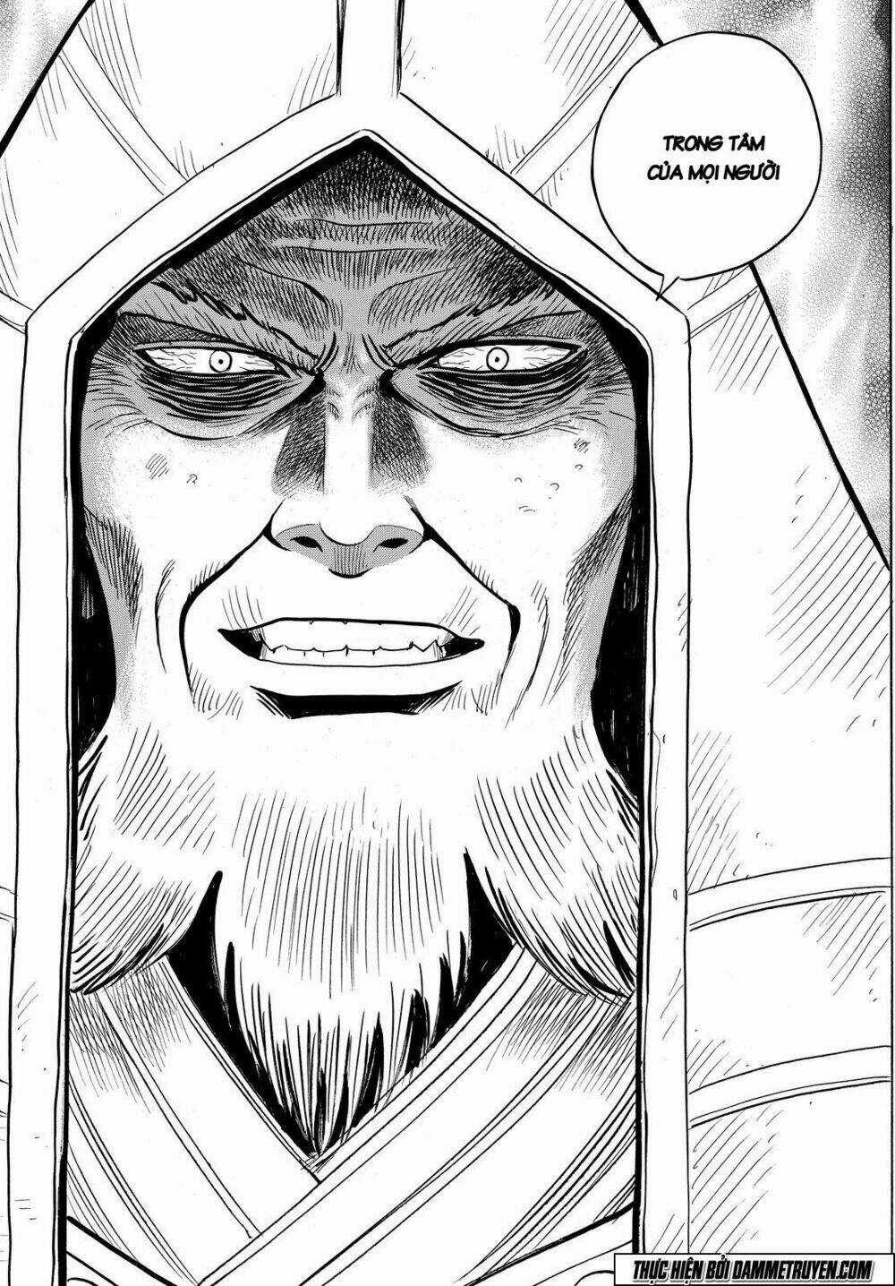 Hoàng Phi Hồng phần IV - Chapter 105 - Trang 18