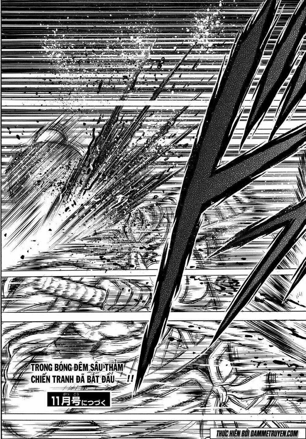 Hoàng Phi Hồng phần IV - Chapter 105 - Trang 29