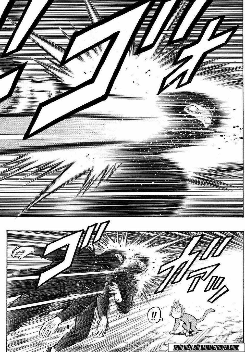 Hoàng Phi Hồng phần IV - Chapter 109 - Trang 26