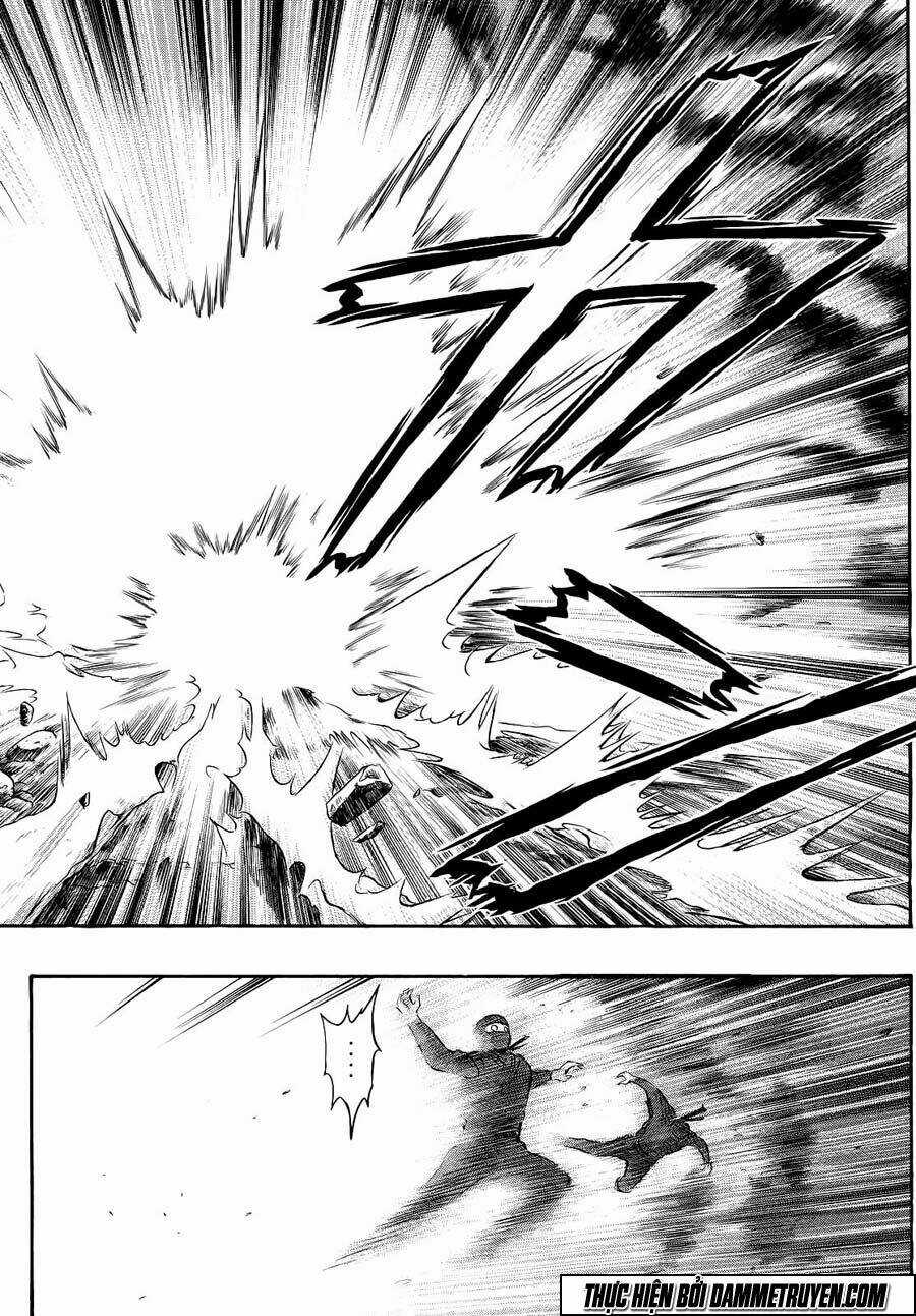 Hoàng Phi Hồng phần IV - Chapter 110 - Trang 13