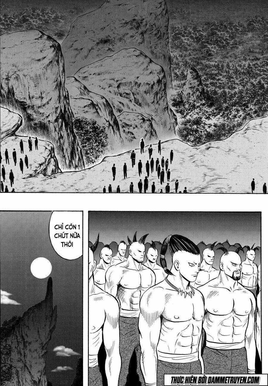 Hoàng Phi Hồng phần IV - Chapter 111 - Trang 24