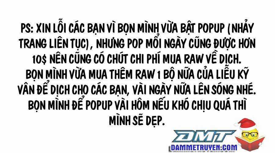 Hoàng Phi Hồng phần IV - Chapter 116 - Trang 35