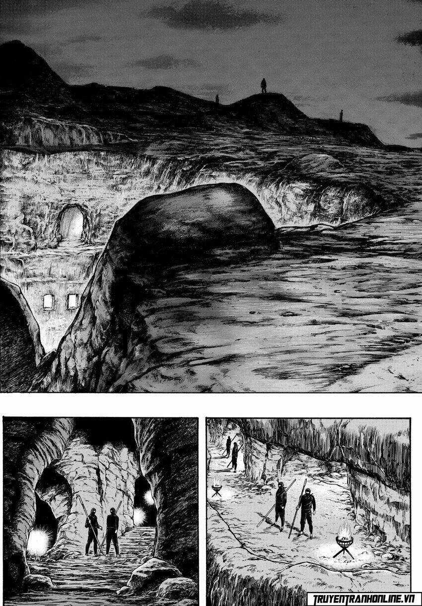 Hoàng Phi Hồng phần IV - Chapter 121 - Trang 9