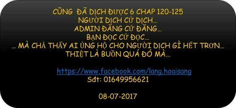 Hoàng Phi Hồng phần IV - Chapter 125 - Trang 22