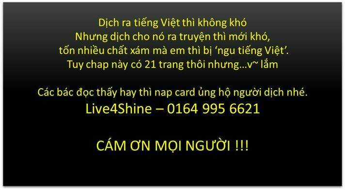 Hoàng Phi Hồng phần IV - Chapter 131 - Trang 22