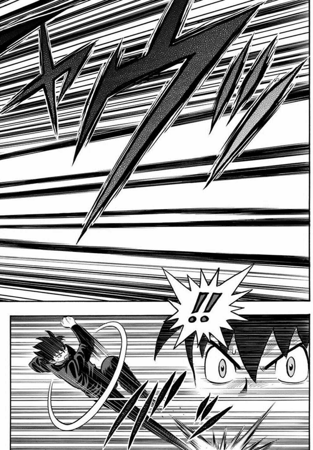 Hoàng Phi Hồng phần IV - Chapter 132 - Trang 6