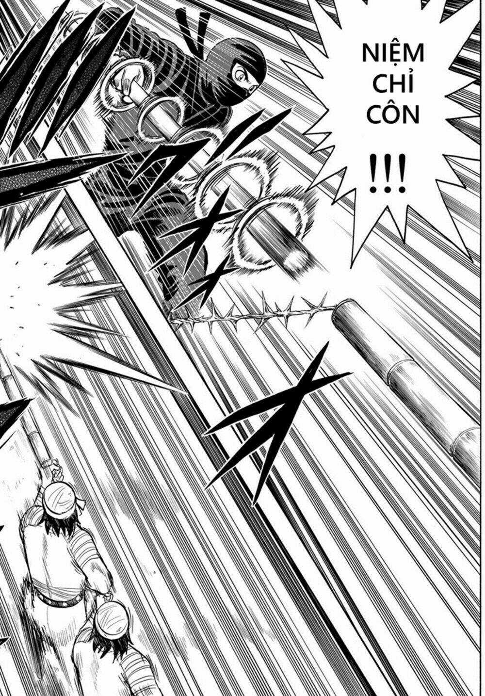 Hoàng Phi Hồng phần IV - Chapter 139 - Trang 9