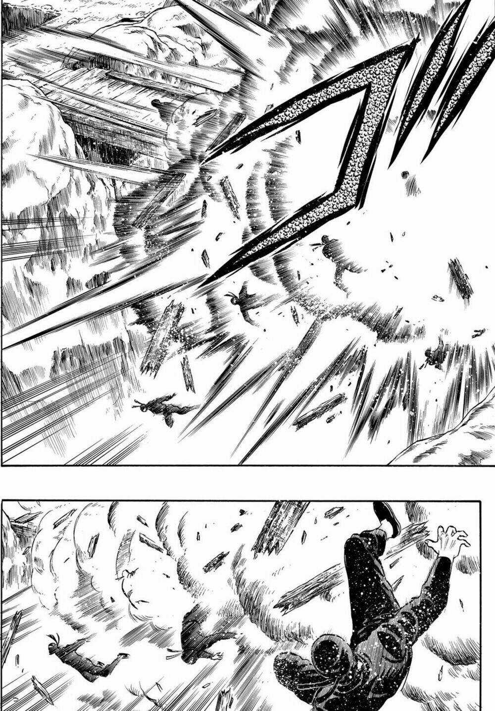 Hoàng Phi Hồng phần IV - Chapter 141 - Trang 3