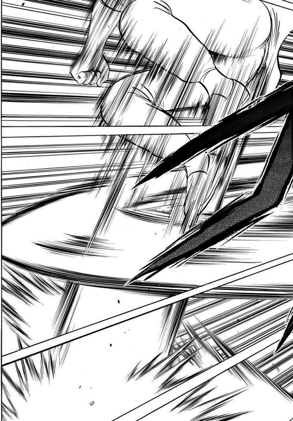 Hoàng Phi Hồng phần IV - Chapter 141 - Trang 25