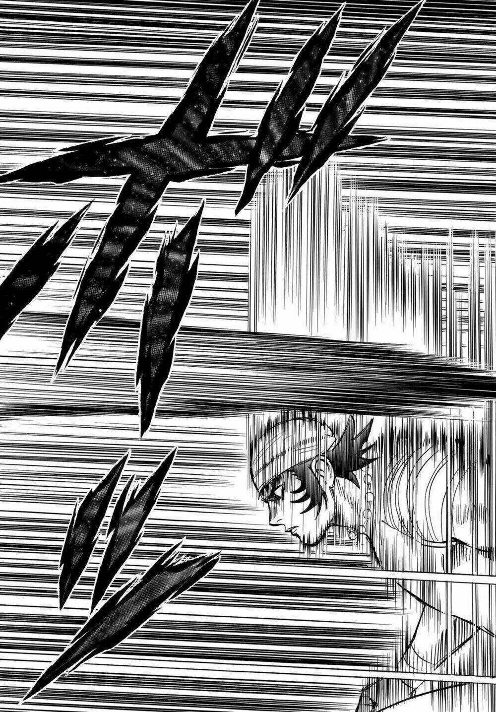 Hoàng Phi Hồng phần IV - Chapter 142 - Trang 26