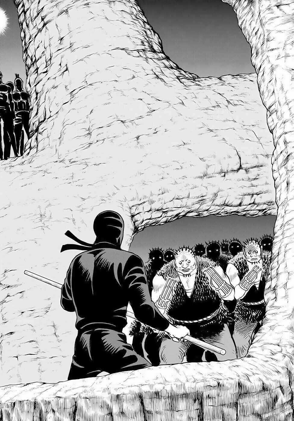 Hoàng Phi Hồng phần IV - Chapter 148 - Trang 6