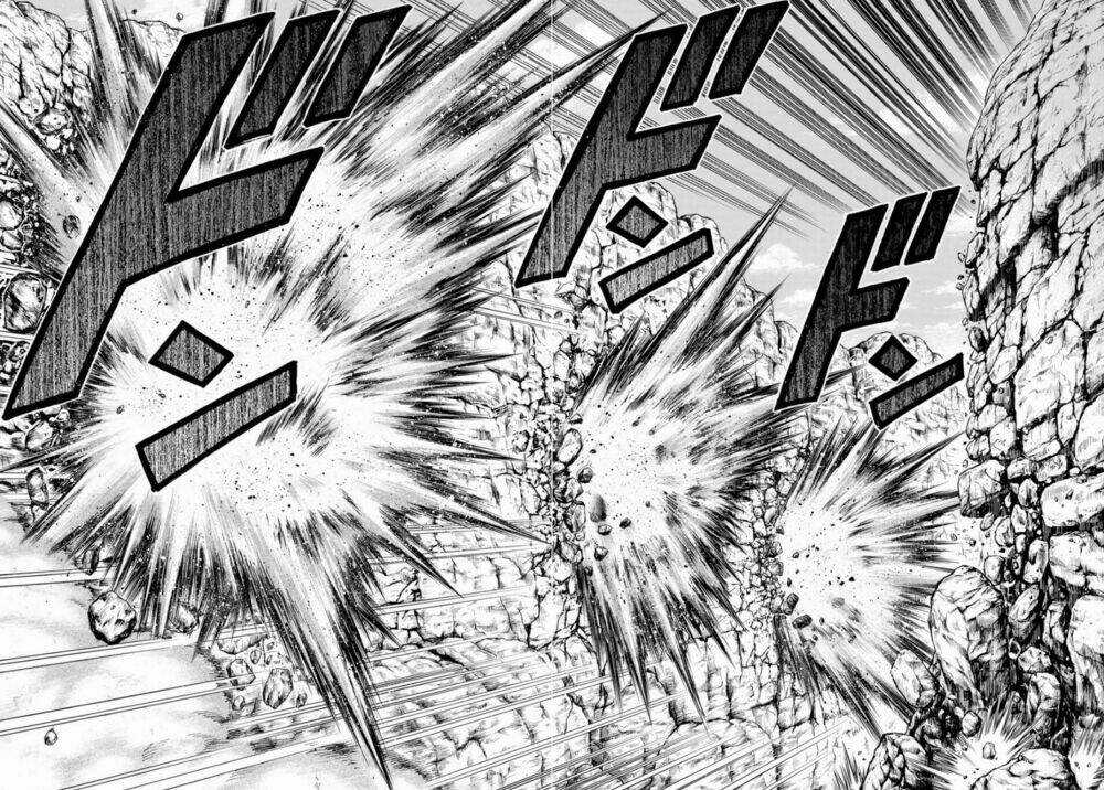 Hoàng Phi Hồng phần IV - Chapter 151 - Trang 25