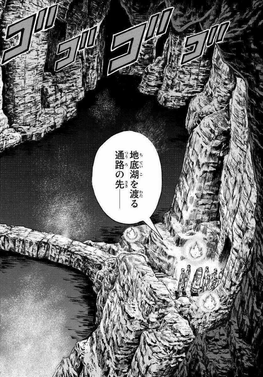 Hoàng Phi Hồng phần IV - Chapter 157 - Trang 4