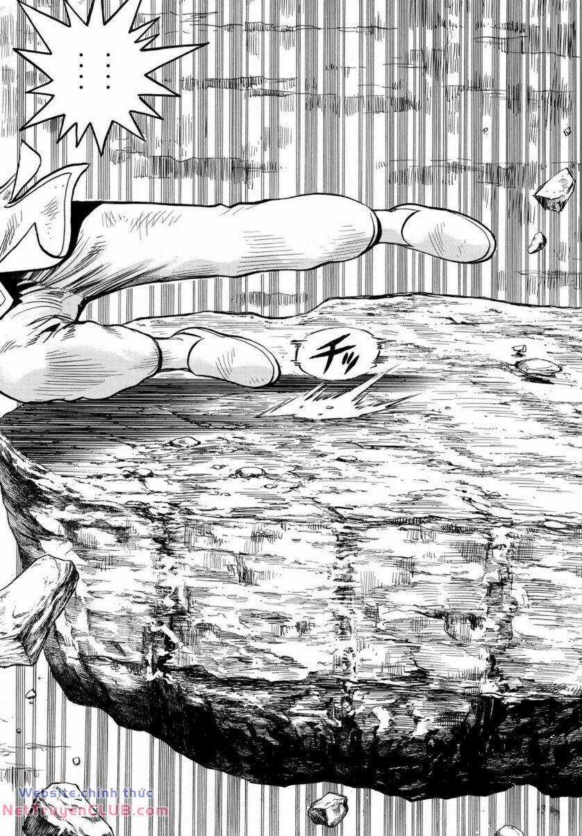 Hoàng Phi Hồng phần IV - Chapter 158 - Trang 32