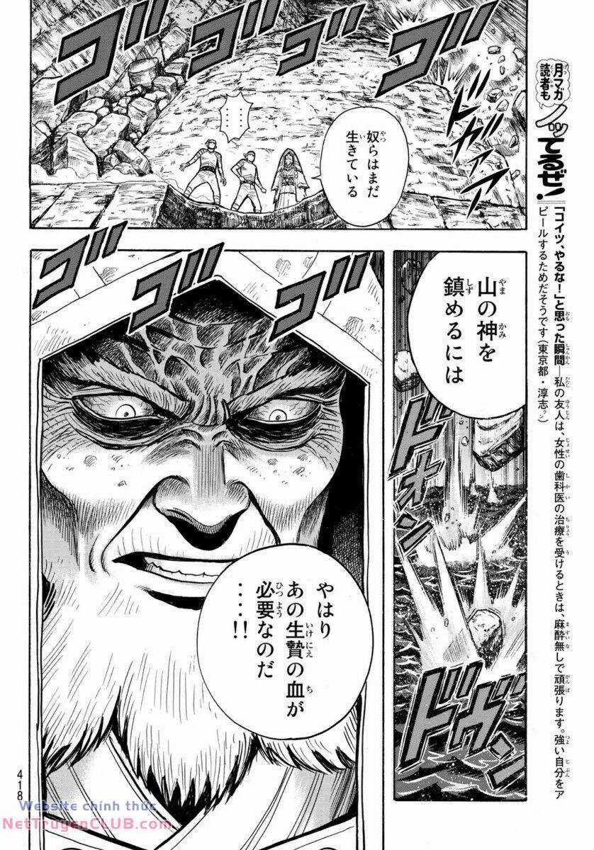 Hoàng Phi Hồng phần IV - Chapter 159 - Trang 24