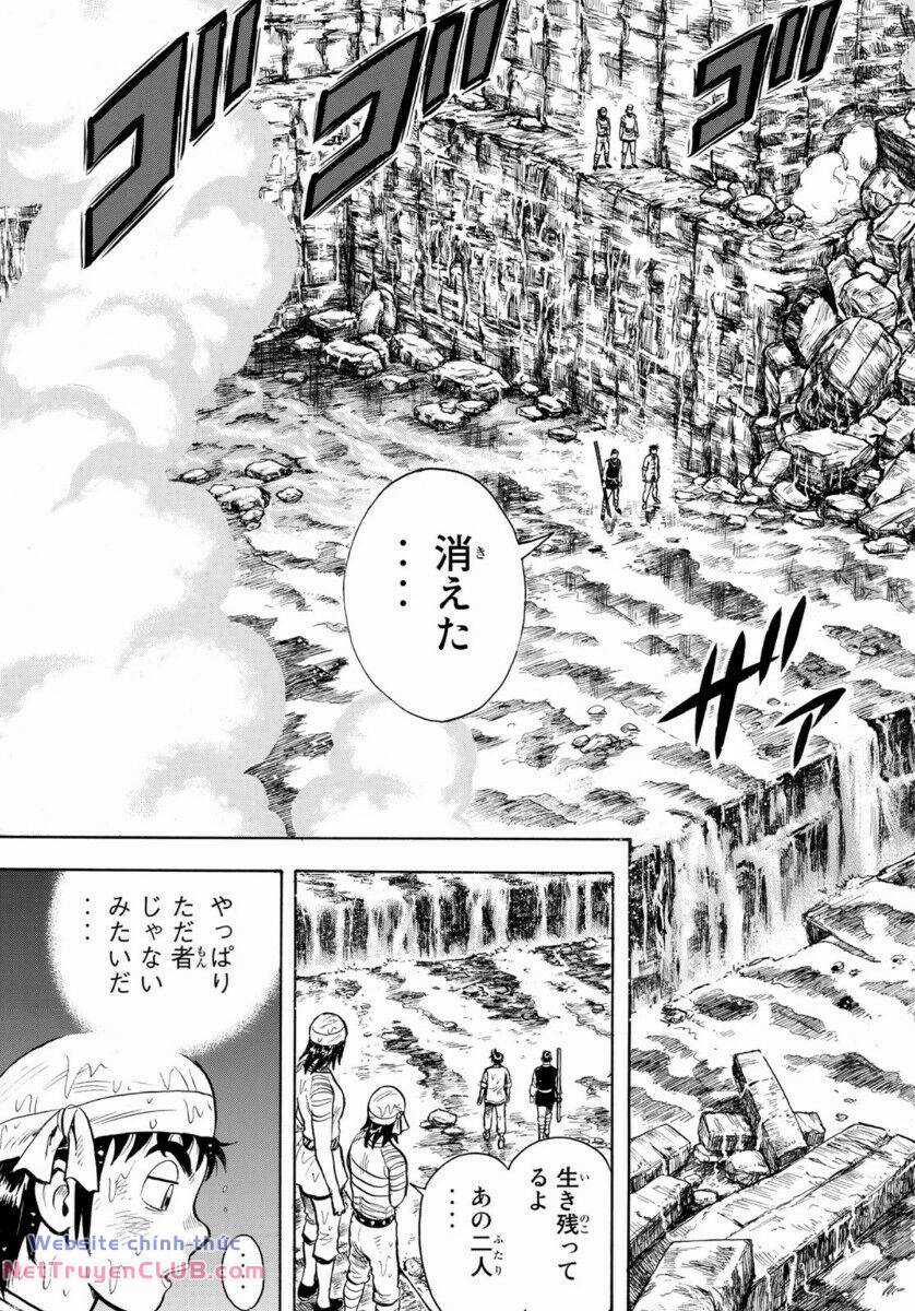 Hoàng Phi Hồng phần IV - Chapter 159 - Trang 29