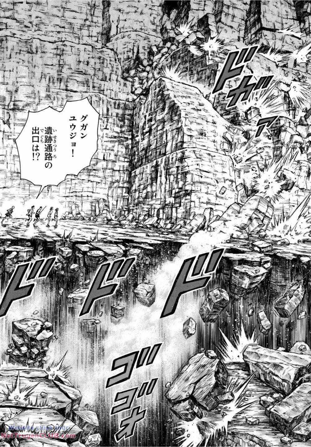 Hoàng Phi Hồng phần IV - Chapter 161 - Trang 14