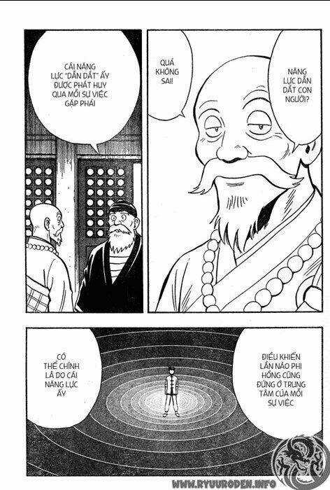 Hoàng Phi Hồng phần IV - Chapter 39 - Trang 29