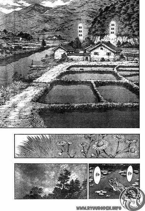 Hoàng Phi Hồng phần IV - Chapter 40 - Trang 20