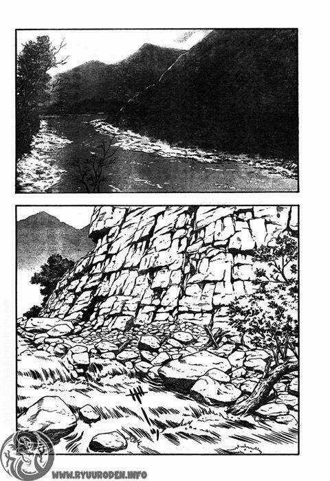 Hoàng Phi Hồng phần IV - Chapter 40 - Trang 29