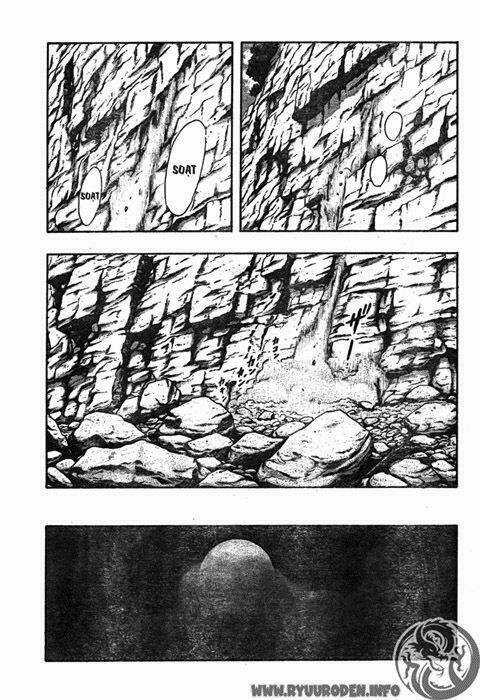 Hoàng Phi Hồng phần IV - Chapter 40 - Trang 30