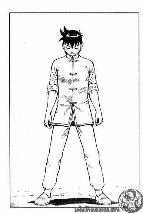 Hoàng Phi Hồng phần IV - Chapter 41 - Trang 28