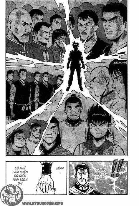 Hoàng Phi Hồng phần IV - Chapter 41 - Trang 29