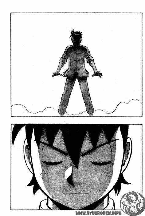 Hoàng Phi Hồng phần IV - Chapter 42 - Trang 13