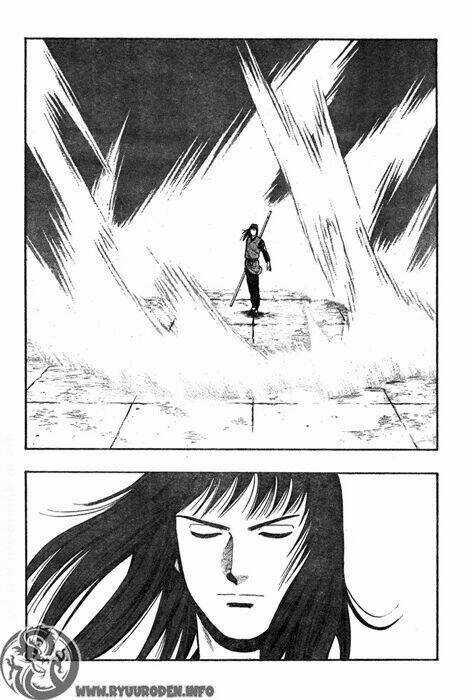 Hoàng Phi Hồng phần IV - Chapter 42 - Trang 24