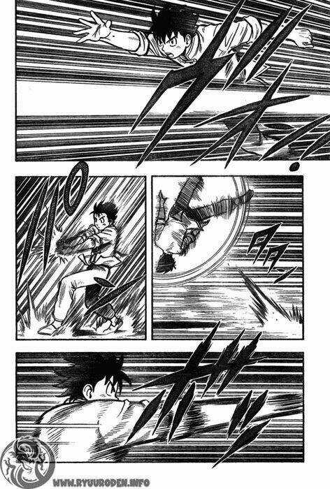 Hoàng Phi Hồng phần IV - Chapter 42 - Trang 5