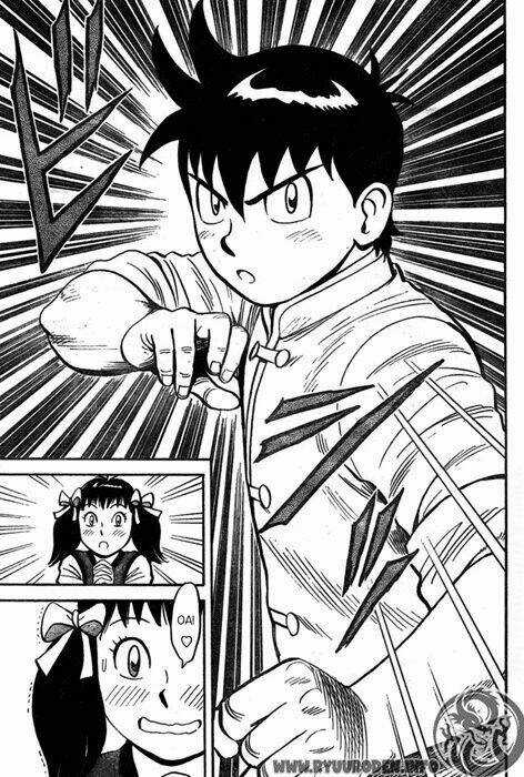 Hoàng Phi Hồng phần IV - Chapter 42 - Trang 8