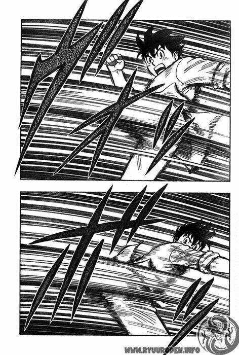 Hoàng Phi Hồng phần IV - Chapter 42 - Trang 10