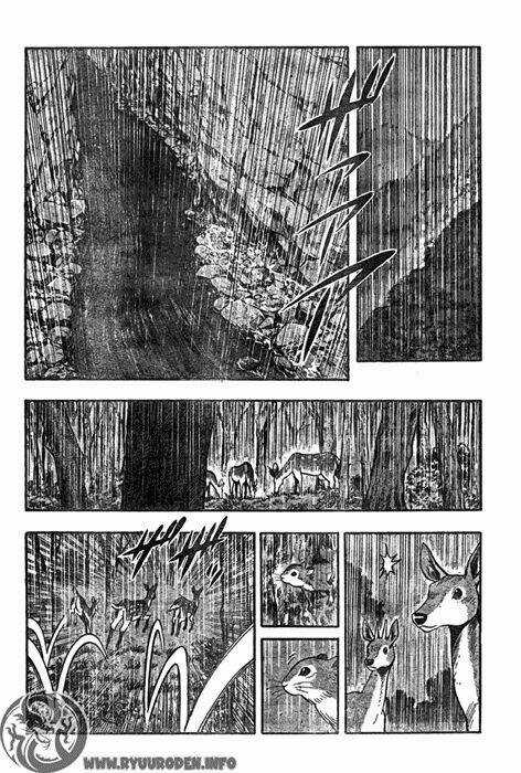 Hoàng Phi Hồng phần IV - Chapter 43 - Trang 26