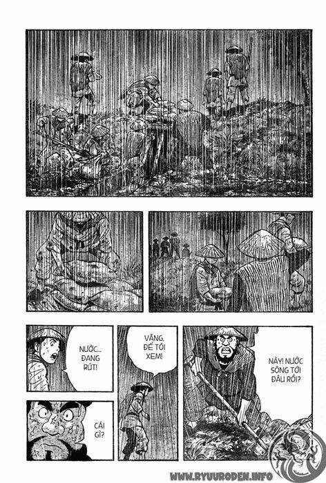 Hoàng Phi Hồng phần IV - Chapter 43 - Trang 31