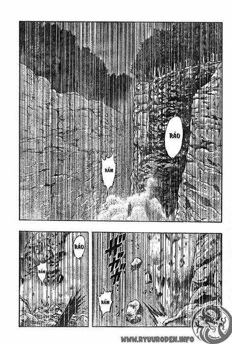 Hoàng Phi Hồng phần IV - Chapter 43 - Trang 35