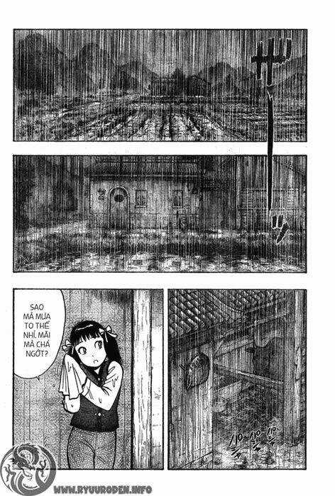 Hoàng Phi Hồng phần IV - Chapter 43 - Trang 8