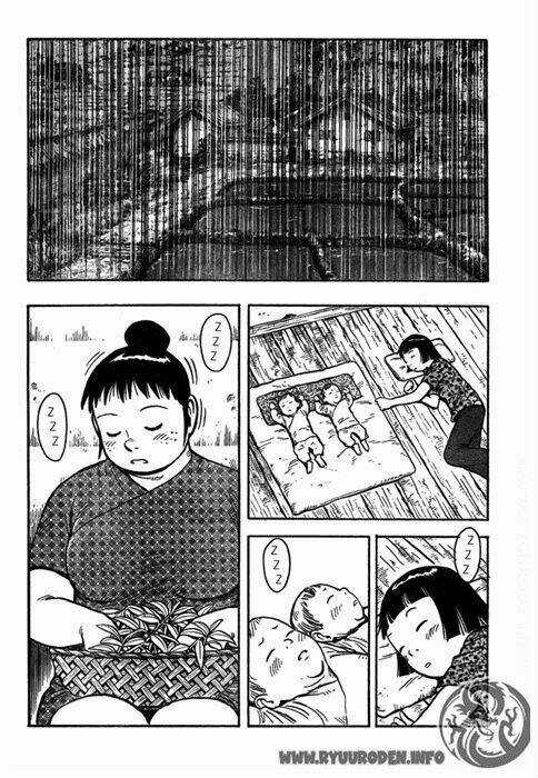 Hoàng Phi Hồng phần IV - Chapter 44 - Trang 22