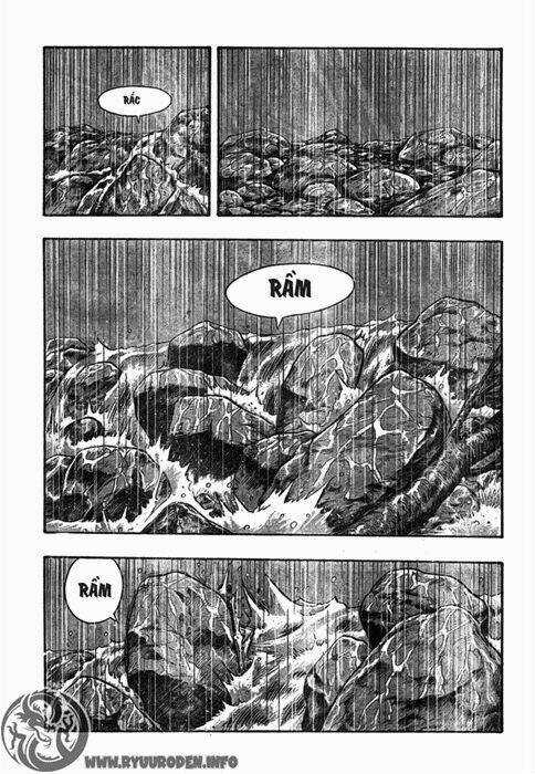 Hoàng Phi Hồng phần IV - Chapter 44 - Trang 25