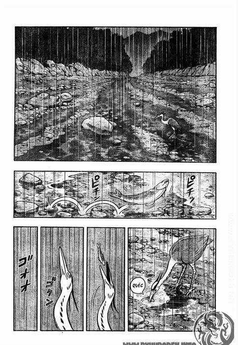 Hoàng Phi Hồng phần IV - Chapter 44 - Trang 30