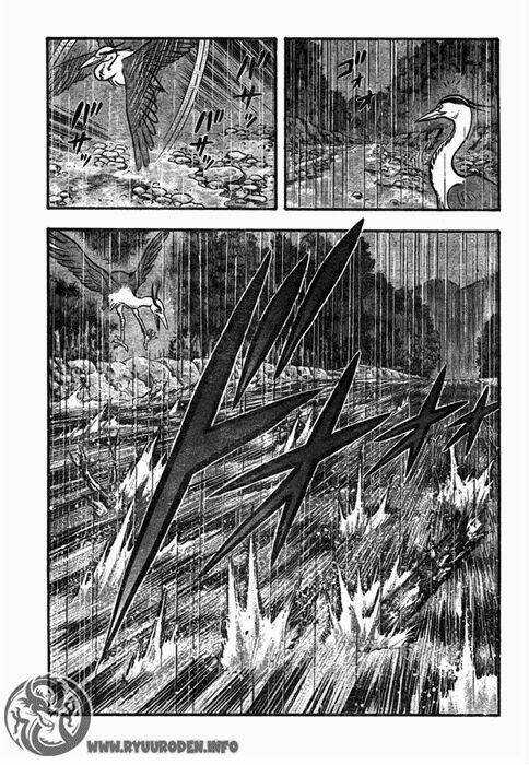 Hoàng Phi Hồng phần IV - Chapter 44 - Trang 31