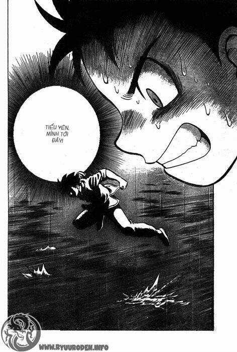 Hoàng Phi Hồng phần IV - Chapter 45 - Trang 35