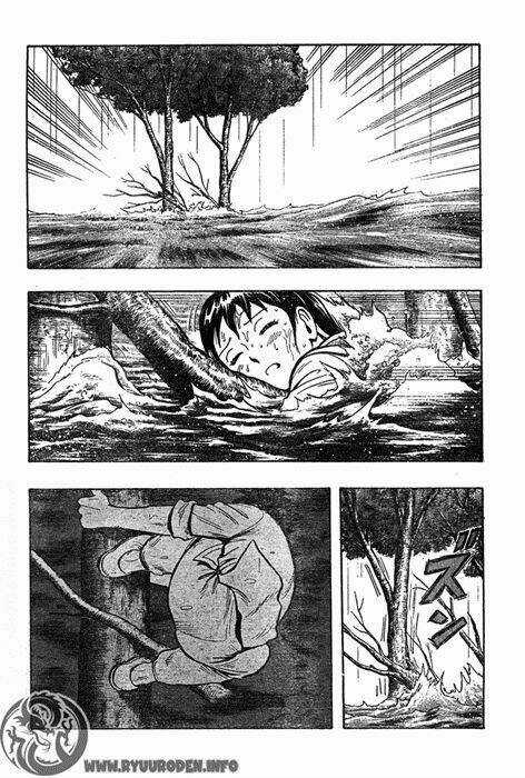 Hoàng Phi Hồng phần IV - Chapter 45 - Trang 37