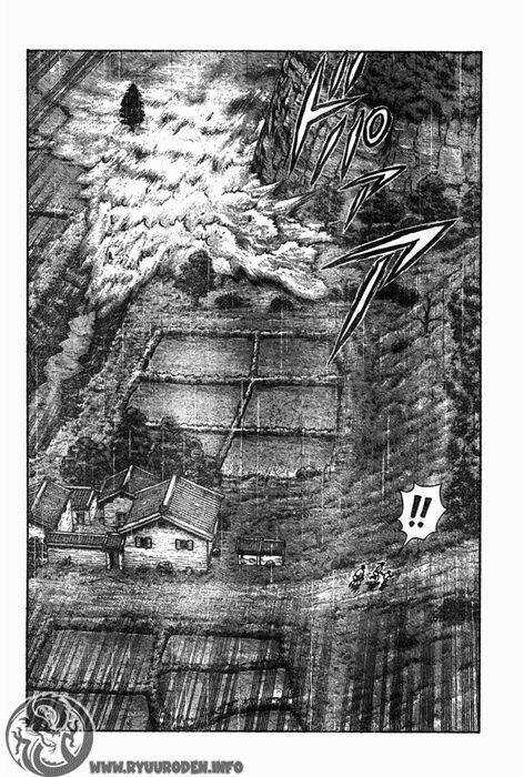 Hoàng Phi Hồng phần IV - Chapter 45 - Trang 6