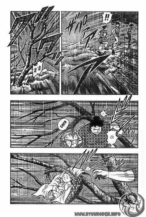 Hoàng Phi Hồng phần IV - Chapter 45 - Trang 9