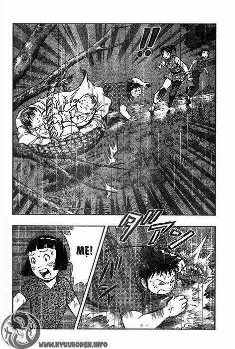 Hoàng Phi Hồng phần IV - Chapter 45 - Trang 10