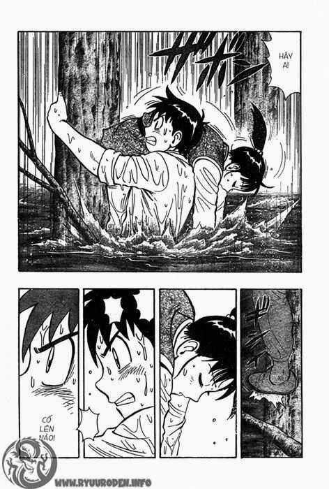 Hoàng Phi Hồng phần IV - Chapter 46 - Trang 20